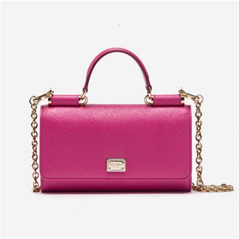 dolce gabbana min von bag blue|Women's Clutches, Mini and Micro Bags .